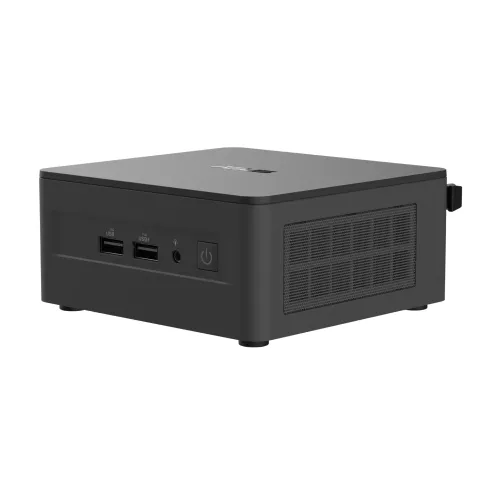 Máy tính Mini PC Asus NUC 13 Pro Tall NUC13ANHI3 Core i3 1315U | Ram 8GB | SSD 256GB New 100% Fullbox